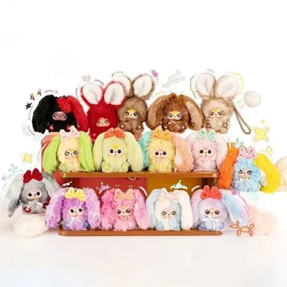 Baby Three Alice Rabbit Town - Picture 2 of 2